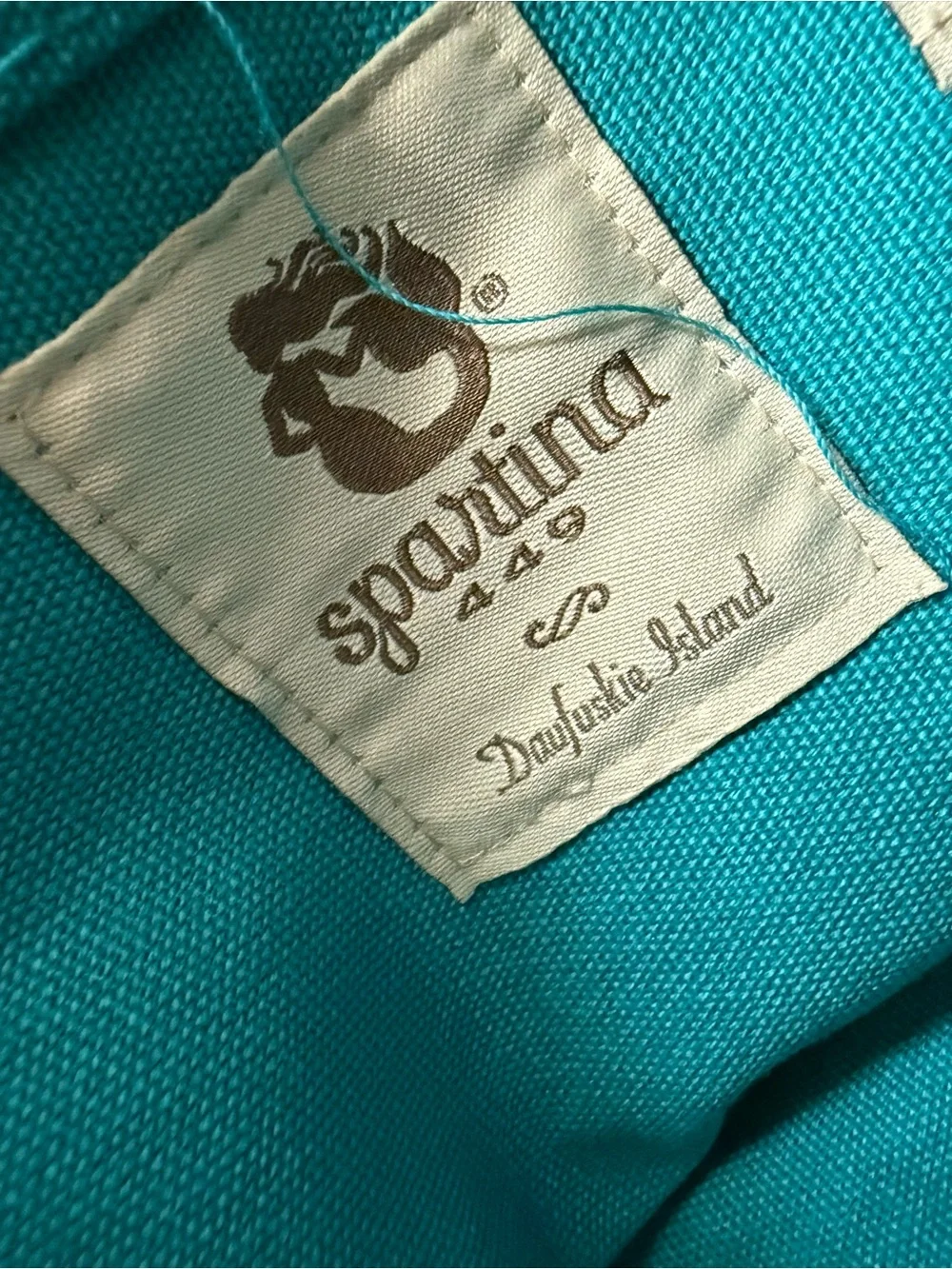 Spartina 449 Great Lakes Tote bag-New without tag!